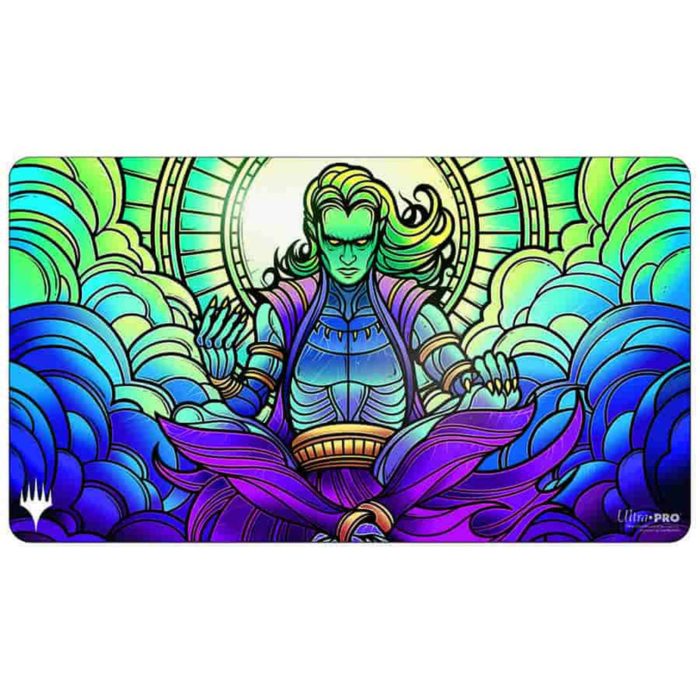 Ultra Pro Playmat - Magic The Gathering - Dominaria United: Playmat