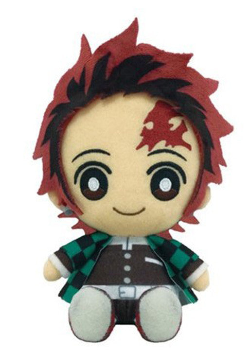 Demon Slayer Tanjiro Kamado Plush
