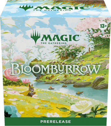 Bloomburrow - Prerelease Pack - PRE-ORDER 2 AUG