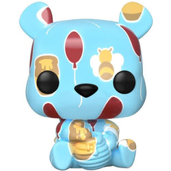 Winnie the Pooh (Art Series) #45 Disney Pop! Vinyl