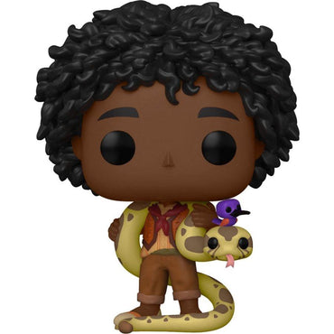 Antonio Madrigal #1149 Disney Encanto Funko Pop! Vinyl