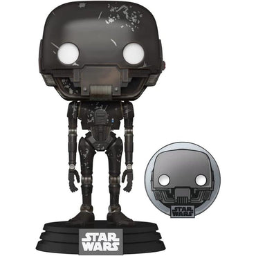 K-2SO (Jedha) (Special Edition) #146 Star Wars Pop! Vinyl