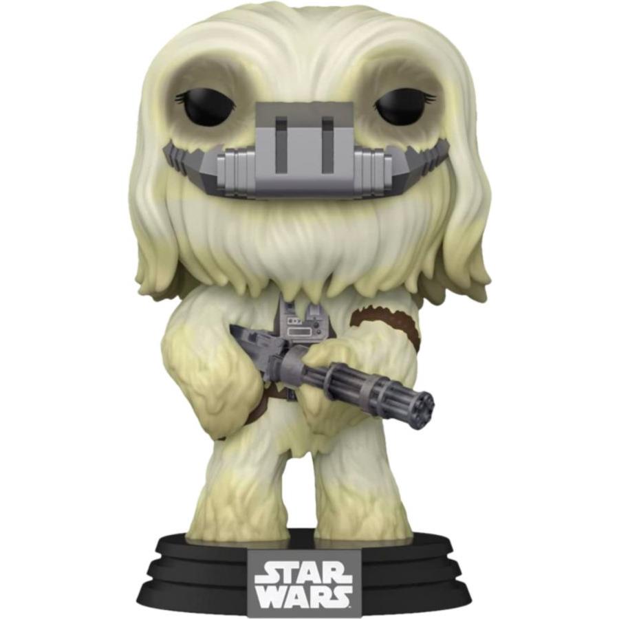 Moroff (Jedha) (Special Edition) #492 Star Wars Pop! Vinyl