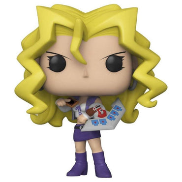 Mai Valentine (25th Anniversary) #1060 Yu-Gi-Oh! Pop! Vinyl