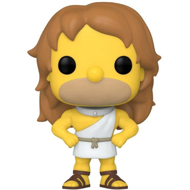 Young Obeseus (Special Edition) #1204 The Simpsons Pop! Vinyl