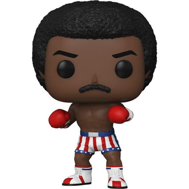 Apollo Creed #1178 Rocky 45 Pop! Vinyl