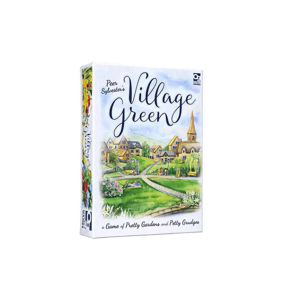 Village Green