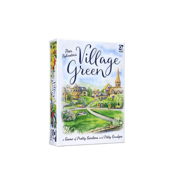 Village Green