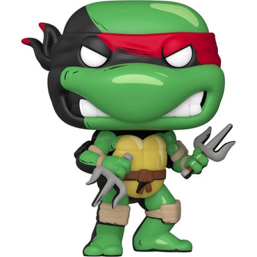 Raphael (Special Edition) #31 Teenage Mutant Ninja Turtles Pop! Vinyl