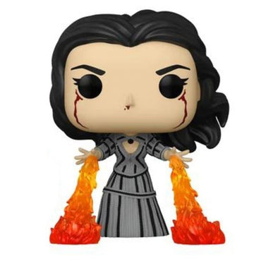 Yennefer (Special Edition) #1184 The Witcher Pop! Vinyl