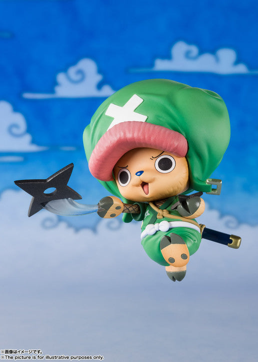 TonyTony Chopper - Figuarts ZERO