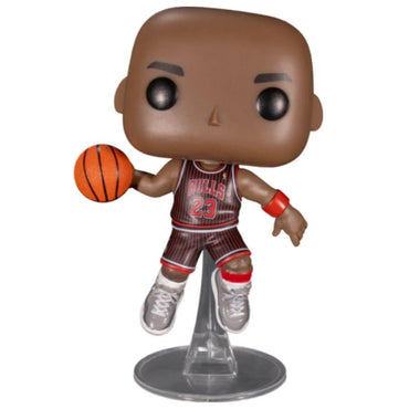 Michael Jordan (Special Edition) #126 Chicago Bulls Pop! Vinyl