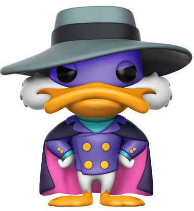 Darkwing Duck #296 Disney Pop! Vinyl