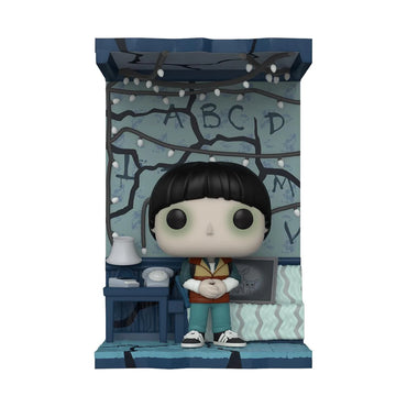 Byers House: Will (Special Edition) #1187 Stranger Things Pop! Vinyl