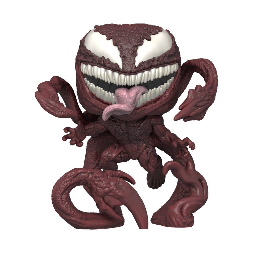 Carnage NYCC #926  Venom 2: Let There Be Carnage Pop! Vinyl