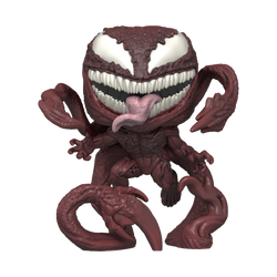 Carnage NYCC #926  Venom 2: Let There Be Carnage Pop! Vinyl
