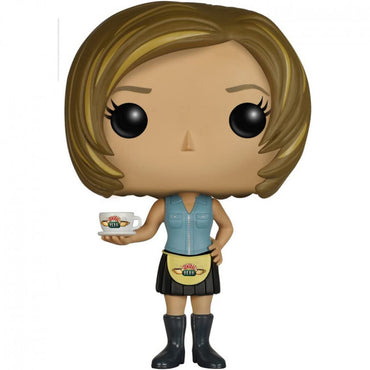 Rachel Green #261 Friends Pop! Vinyl