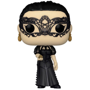 Yennefer (Special Edition) #1210 The Witcher Pop! Vinyl