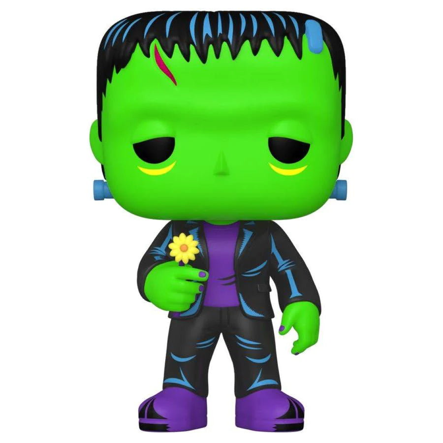 Frankenstein (Special Edition) #1227 Monsters Pop! Vinyl