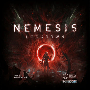 Nemesis Lockdown