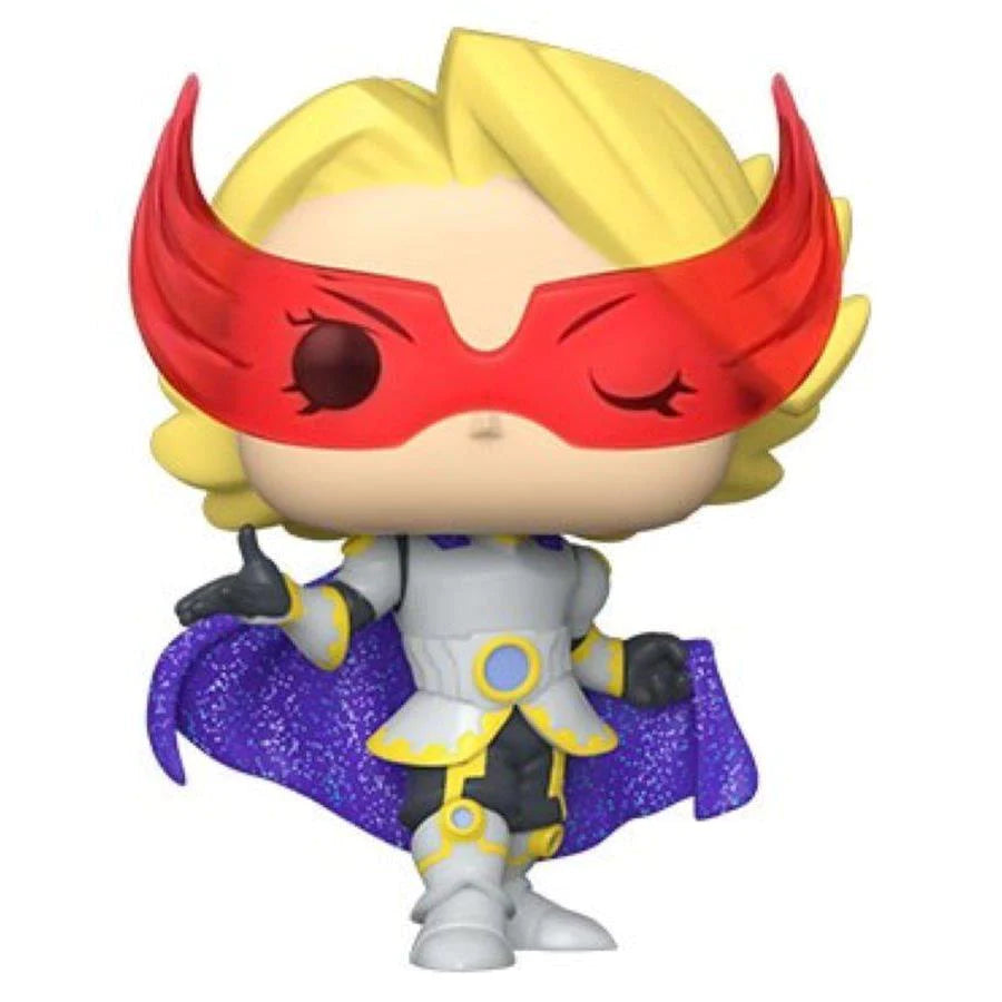 Yuga Aoyama #1144 My Hero Academia Pop! Vinyl