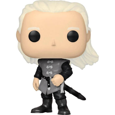 Daemon Targaryen #05 House of the Dragon Pop! Vinyl