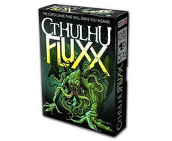 Cthulhu Fluxx