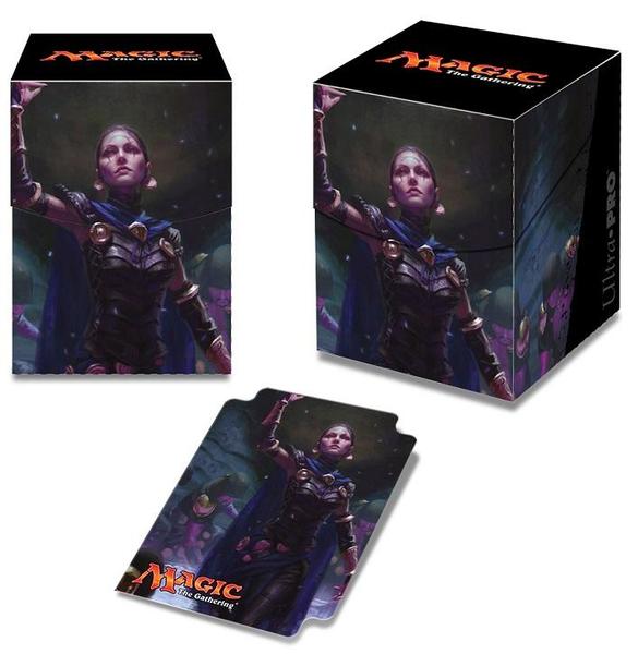 Inalla, Archmage Ritualist PRO 100+ Deck Box
