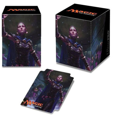 Inalla, Archmage Ritualist PRO 100+ Deck Box