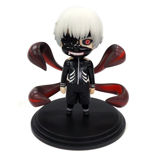 Kaneki Ken - Tokyo Ghoul Chara-Forme Figure #007
