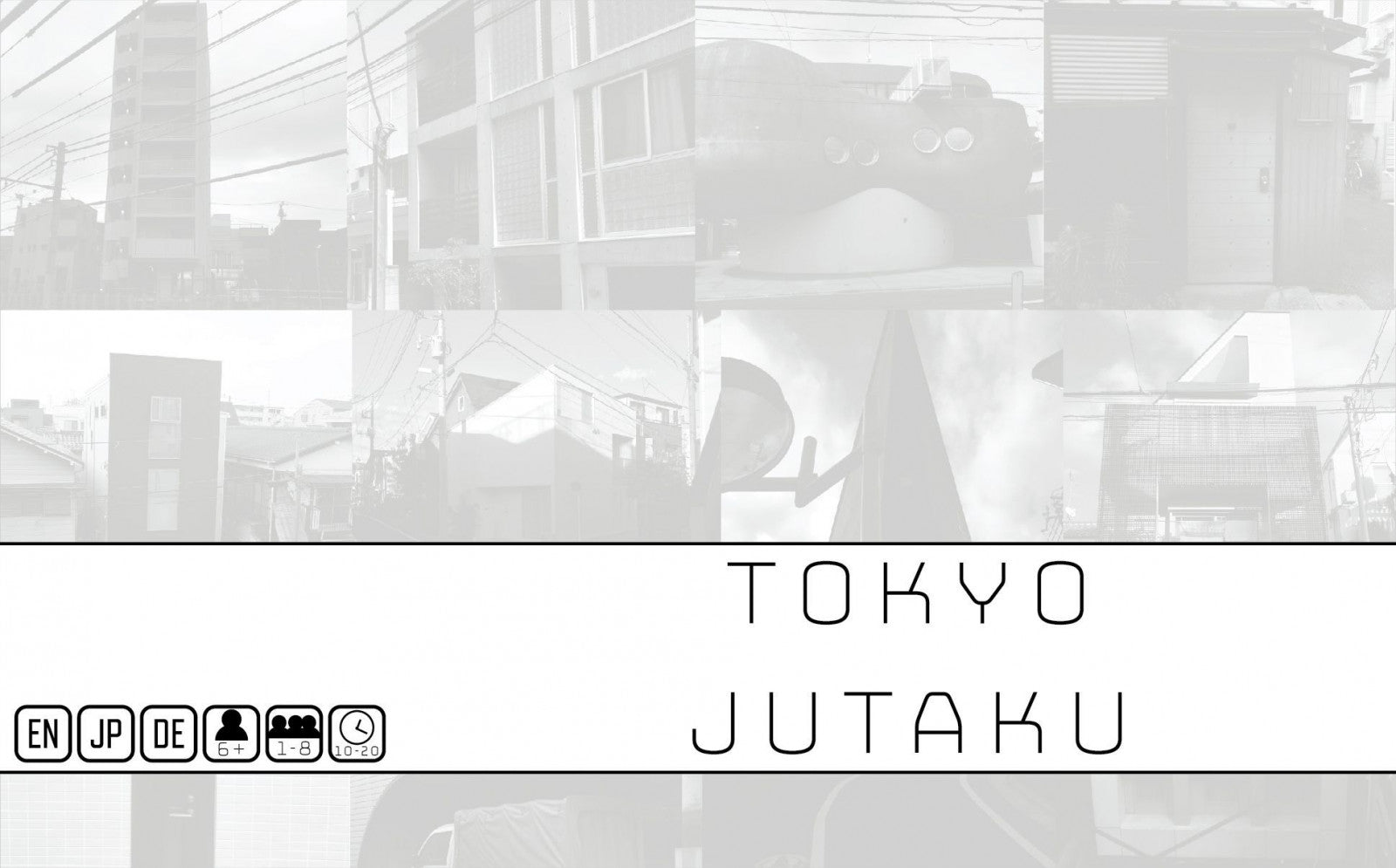 Tokyo Jutaku