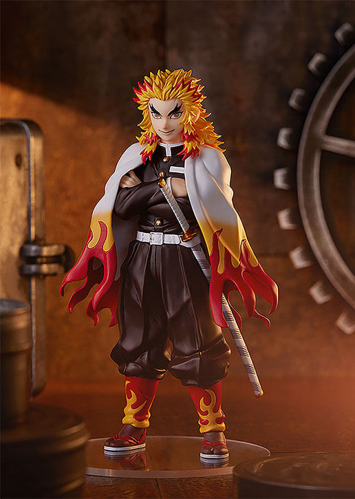 Kyojuro Rengoku - Pop Up Parade Demon Slayer