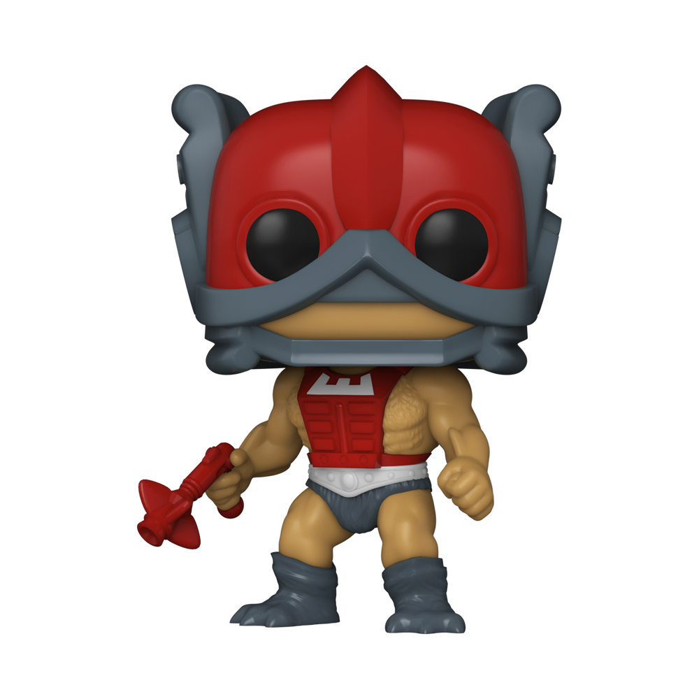 Zodac (Special Edition) #94 Masters of the Universe Pop! Vinyl