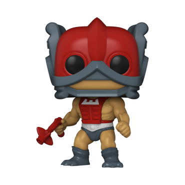 Zodac (Special Edition) #94 Masters of the Universe Pop! Vinyl