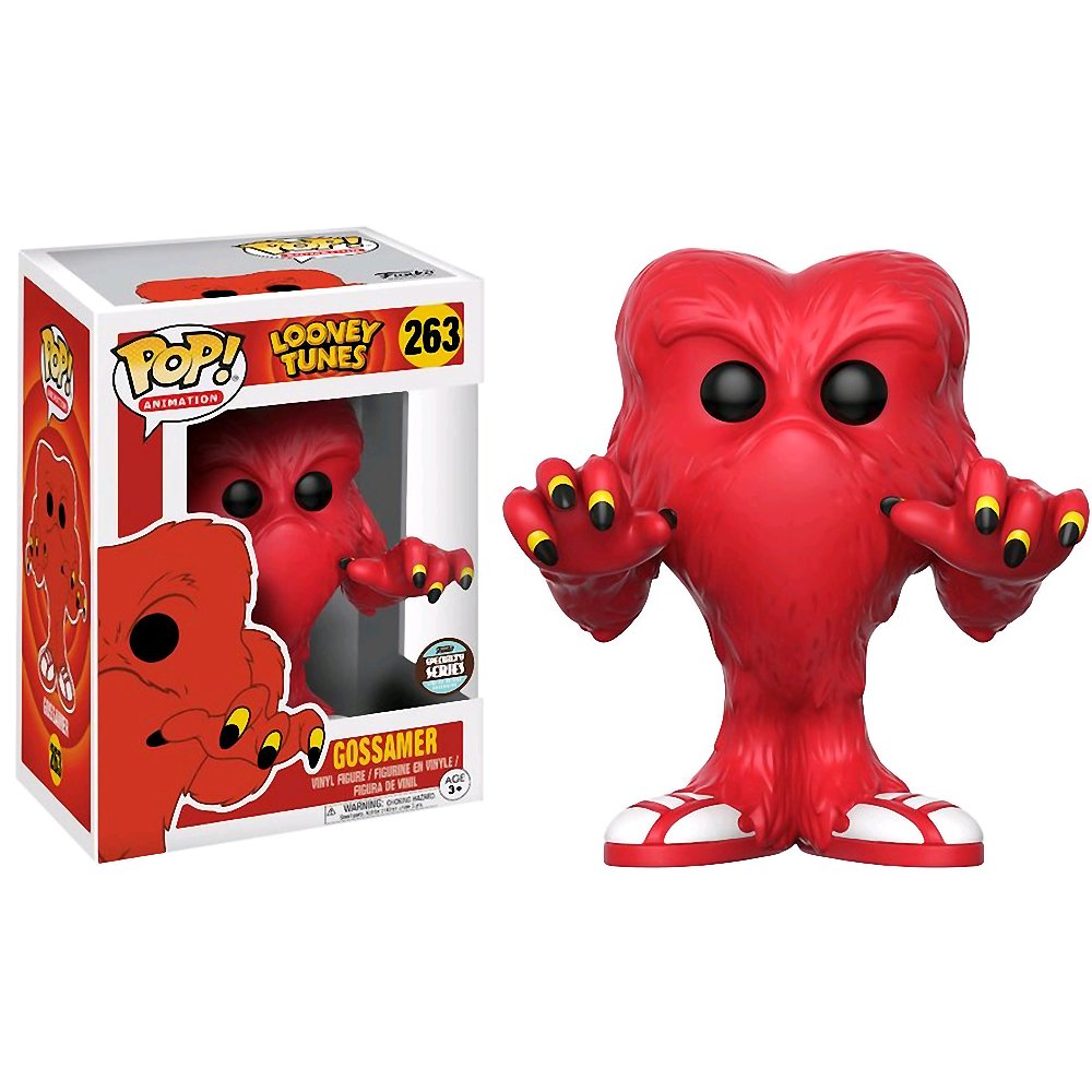 Gossamer (Special Edition) #263 Looney Tunes Pop! Vinyl