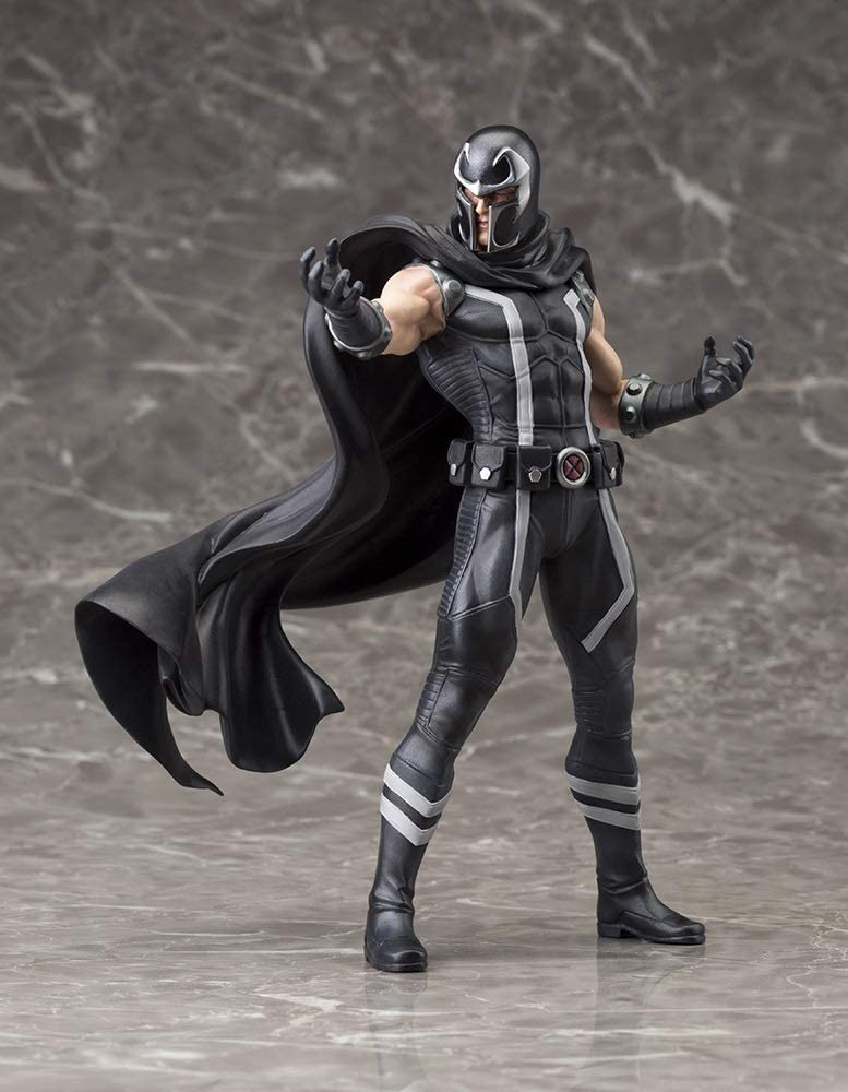 Magneto - X-Men Marvel Now! Figure