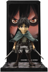 Tamashii Buddies Eren Yaeger