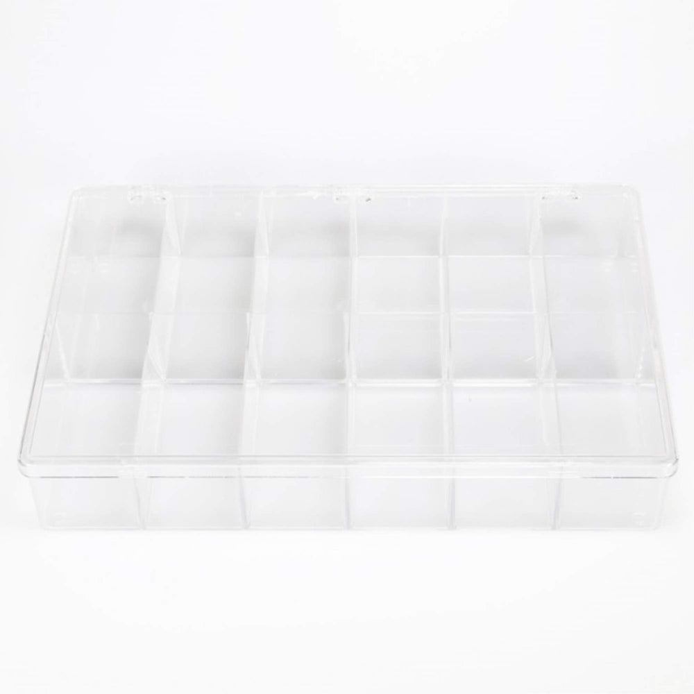 CHX 29900 Large Sampler Empty Tray