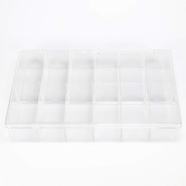 CHX 29900 Large Sampler Empty Tray