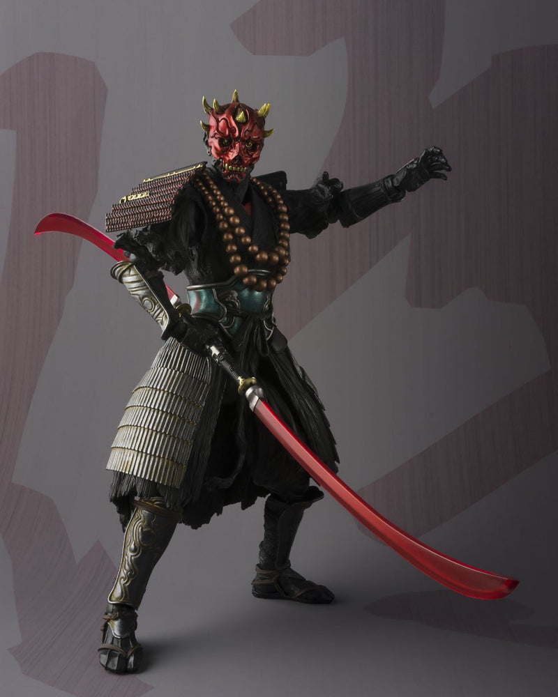 Sohei Darth Maul - Star Wars Movie Realization Figure