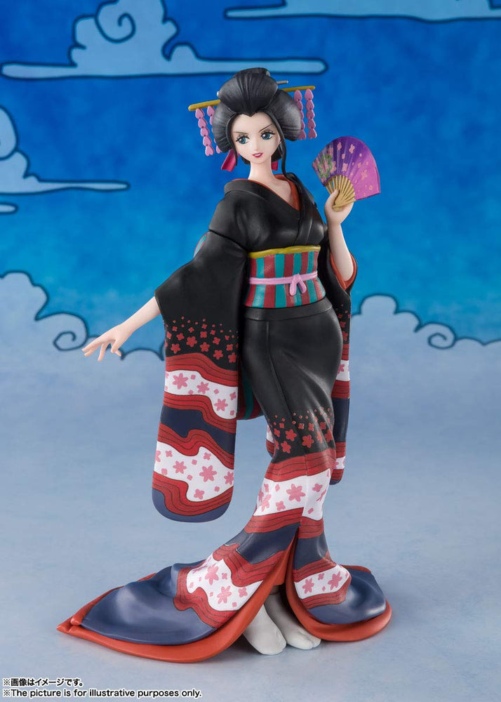 Nico Robin - Figuarts ZERO