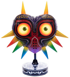 The Legend of Zelda - Majora's Mask Collector's Edition PVC Statue