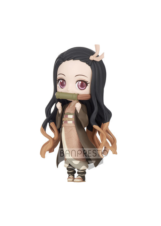 Nezuko Kamado - QPosket Figure