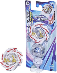 Beyblade Burst Surge Speedstorm Brave Roktavor R6 Spinning Top Single Pack