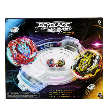 Beyblade Pro Series Battle Set