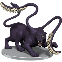 D&D Classic Collection Monsters D-F