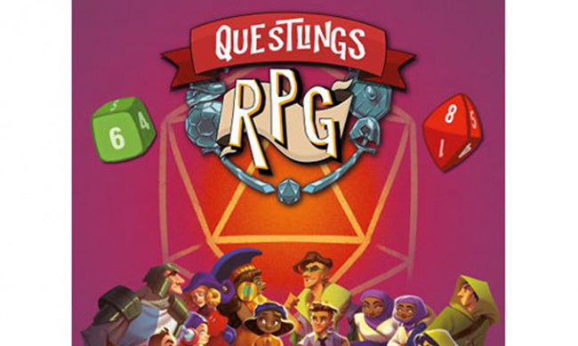 Questlings RPG