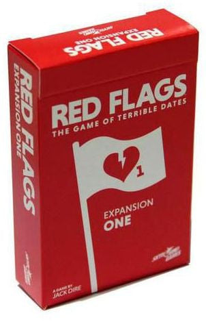 Red-Flags-Expansion-One