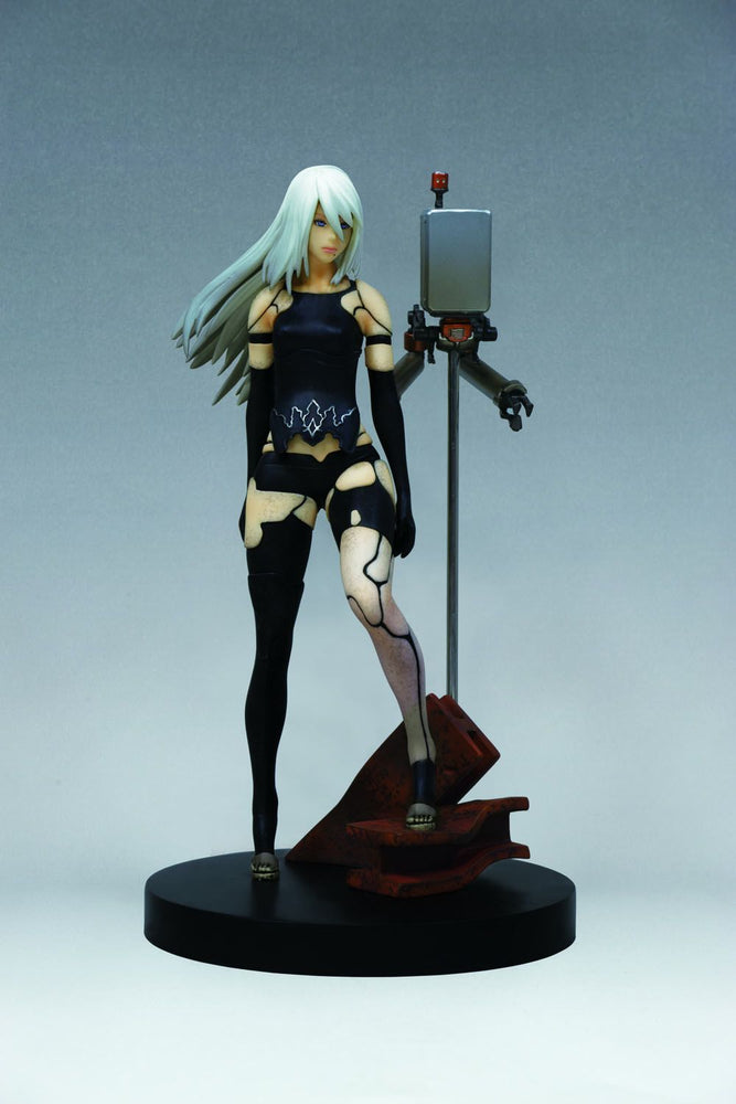 YoRHa Type A No. 2 Figure - Nier Automata