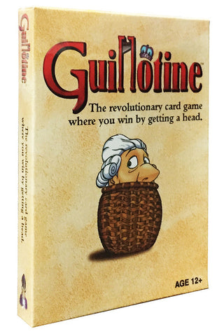 Guillotine